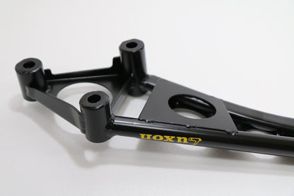 2011-2017 HYUNDAI VELOSTER 1G. Strut Tower Bar Upper Suspension Handling - Braced Strong and Tight!