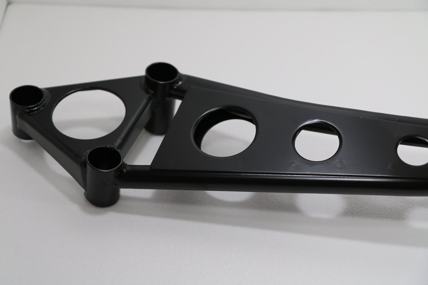 2011-2017 HYUNDAI VELOSTER 1G. Strut Tower Bar Upper Suspension Handling - Braced Strong and Tight!