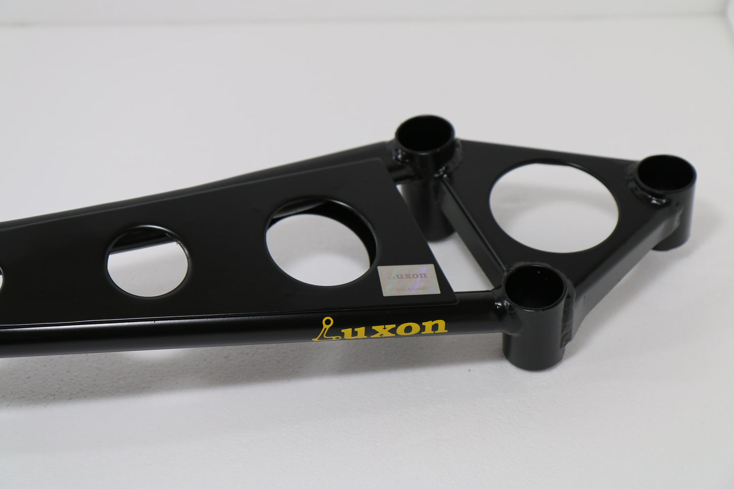 2011-2017 HYUNDAI VELOSTER 1G. Strut Tower Bar Upper Suspension Handling - Braced Strong and Tight!